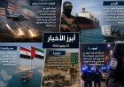أهم العناوين الصحفية ليوم الثلاثاء 21 يوليو 2026