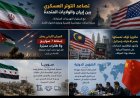أهم العناوين الإخبارية – الجمعة 24 يوليو/تموز 2026