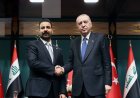 العراق وتركيا يوقعان اتفاقيات استراتيجية لتعزيز التعاون الاقتصادي