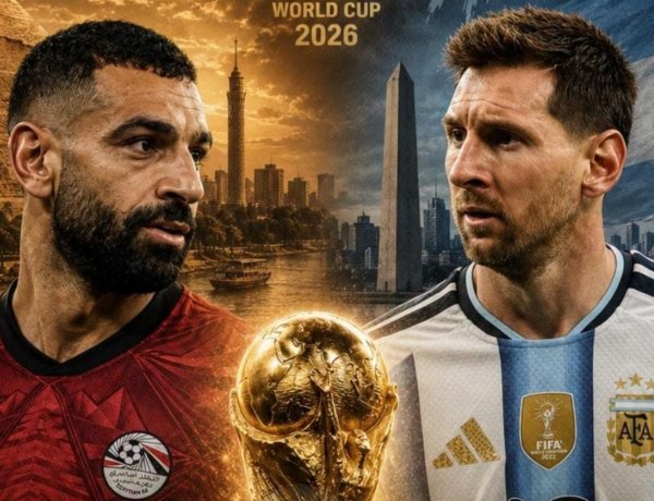 انتقادات واسعة تطال الفيفا بعد مباراة مصر والأرجنتين في مونديال 2026