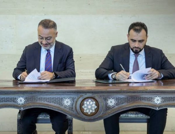 سوريا وتركيا توقعان اتفاقية لتنظيم إنشاء وإدارة المراكز الثقافية