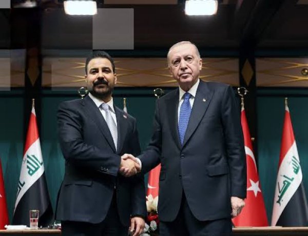 العراق وتركيا يوقعان اتفاقيات استراتيجية لتعزيز التعاون الاقتصادي