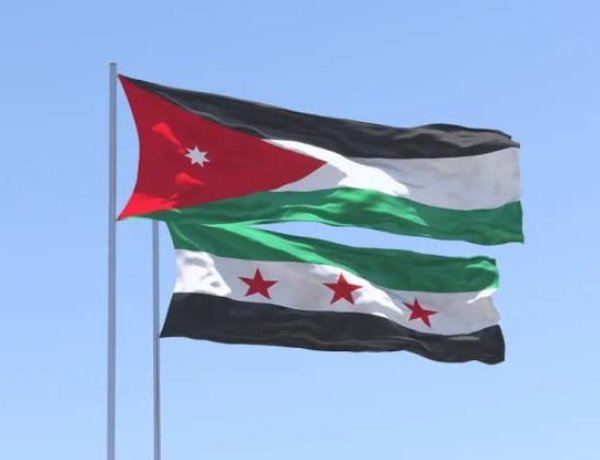 الأردن يتيح للسوريين تقديم طلبات الخروج والعودة إلكترونيًا