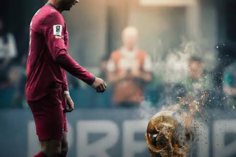 البرتغال تودّع المونديال.. وإسبانيا تعبر إلى ربع النهائي.. ورونالدو يختتم صفحة جديدة من المجد