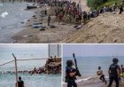 على بوابة سبتة.. أزمة الهجرة تعيد رسم العلاقة بين الرباط ومدريد
