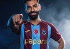 رسميًا.. محمد صلاح لاعبًا في طرابزون سبور التركي