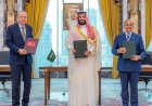 رويترز: اتفاق مكة للدفاع المشترك يعزز التقارب الأمني بين الدول الإسلامية