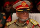 اغتيال مدير الاستخبارات العسكرية في بنغازي بانفجار استهدف سيارته