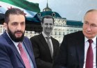 بين القواعد والنفوذ والعدالة.. ما أوراق دمشق للضغط على موسكو لتسليم بشار الأسد؟