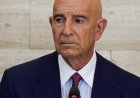 رويترز: توم باراك يصف الغارات الإسرائيلية على مطار أبو الظهور بـ«التصعيد غير الضروري»