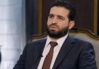 وزير الداخلية السوري: لا حماية لأي مخطئ.. والقانون فوق الجميع