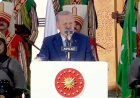 أردوغان: الأتراك والأكراد والعرب إخوة ولا يمكن لأحد أن يفرقهم