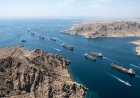 إيران: فتح مضيق هرمز مشروط بالتزام واشنطن بتعهداتها