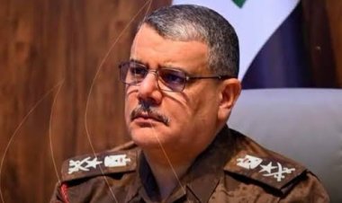 قائد قوات الحدود العراقية: الوضع طبيعي على الحدود مع سوريا