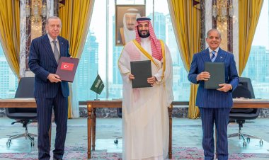 رويترز: اتفاق مكة للدفاع المشترك يعزز التقارب الأمني بين الدول الإسلامية
