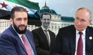 بين القواعد والنفوذ والعدالة.. ما أوراق دمشق للضغط على موسكو لتسليم بشار الأسد؟