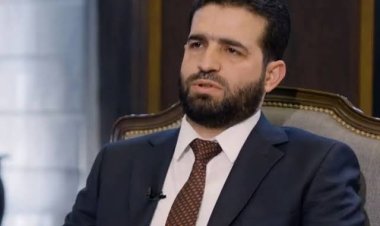 وزير الداخلية السوري: لا حماية لأي مخطئ.. والقانون فوق الجميع