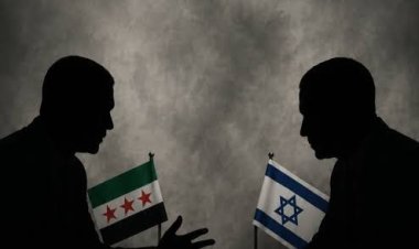 اجتماع سوري–إسرائيلي لخفض التوتر.. هل تفتح دمشق وتل أبيب باب التفاوض مجددًا؟