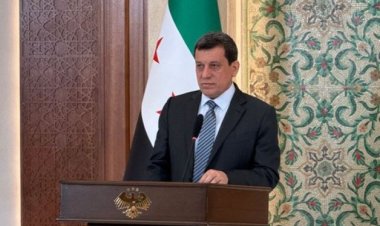 توقعات بتعيين مظلوم عبدي مستشاراً للشؤون الكردية في رئاسة الجمهورية السورية