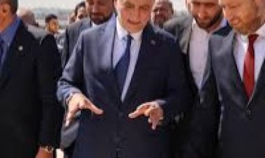 عمر بولاط من حلب: «ولادة حلب من جديد» ستكون ضمانة لمستقبل سوريا الاقتصادي