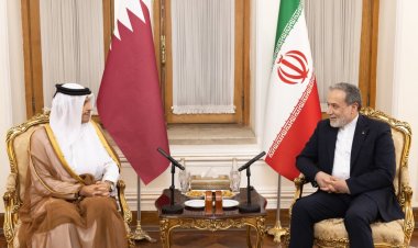 قطر وإيران تبحثان خفض التصعيد واستئناف الحوار في طهران