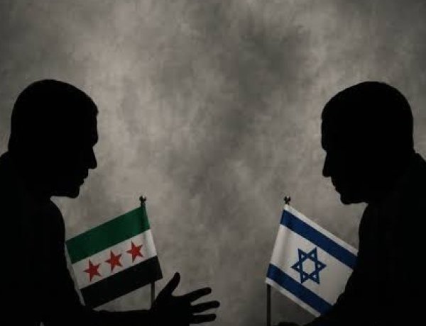 اجتماع سوري–إسرائيلي لخفض التوتر.. هل تفتح دمشق وتل أبيب باب التفاوض مجددًا؟