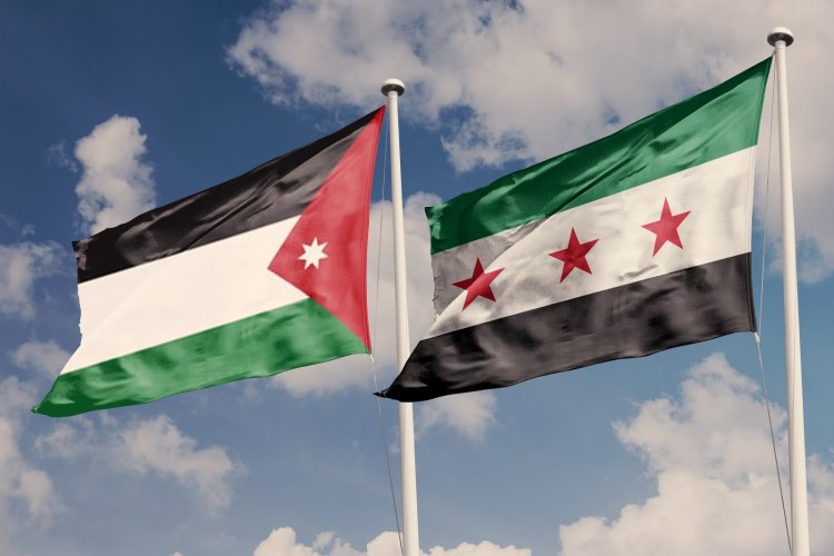 سوريا والأردن يحذّران العراق: أي هجوم من ميليشيات عراقية سيواجه برد
