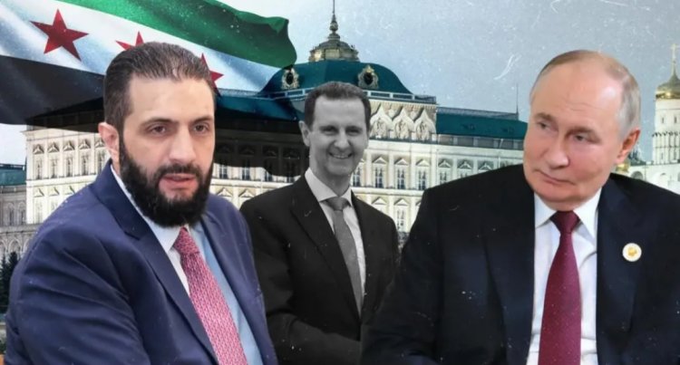 بين القواعد والنفوذ والعدالة.. ما أوراق دمشق للضغط على موسكو لتسليم بشار الأسد؟