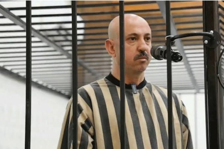 القضاء السوري يحكم بالإعدام على وسيم الأسد.. خطوة جديدة في مسار العدالة الانتقالية