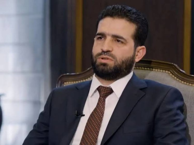 وزير الداخلية السوري: لا حماية لأي مخطئ.. والقانون فوق الجميع