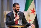الرئيس أحمد الشرع: سوريا تمر بمرحلة انتقالية لإعادة بناء الدولة والمؤسسات