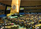 قادة العالم من منبر الأمم المتحدة: غزة وفلسطين في الصدارة وسوريا تؤكد سيادتها وإصلاح المنظمة الدولية يتصدر المشهد