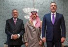 عاجل | باكستان والسعودية وتركيا تعتزمان عقد اجتماع عاجل لقادة الجيوش
