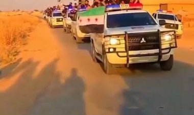 الدولة السورية تدخل الحسكة.. رسالة سيادية تنهي رواية العجز