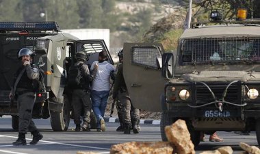 الاحتلال ينهي عملية عسكرية استمرت 48 ساعة في نابلس.. اعتقالات وتدمير عشرات المنشآت الصناعية