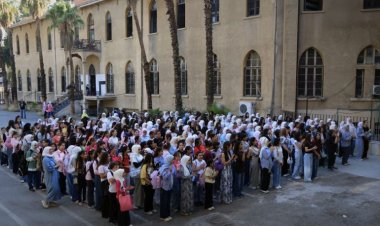 انطلاق العام الدراسي الجديد في سوريا.. أكثر من 5.2 ملايين طالب وطالبة يعودون إلى مقاعد الدراسة
