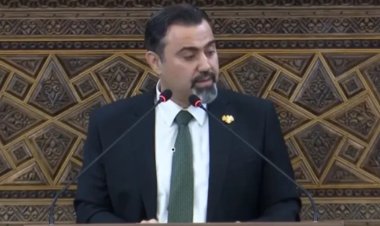 وزير التربية السوري: الضرب يروّض ولا يربّي