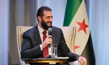 أحمد الشرع: سوريا تنتقل من اقتصاد البيروقراطية والفساد إلى اقتصاد أكثر تحرراً