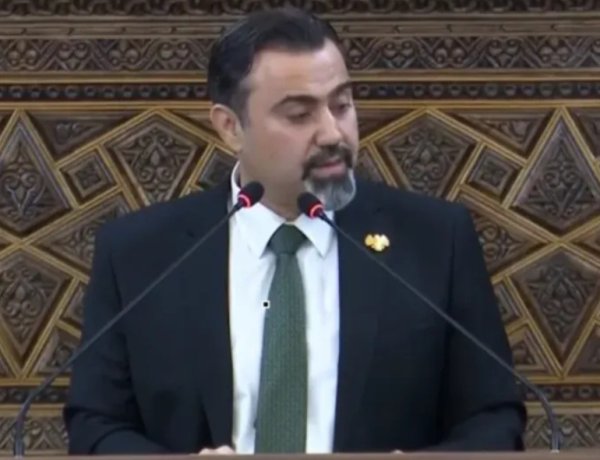وزير التربية السوري: الضرب يروّض ولا يربّي