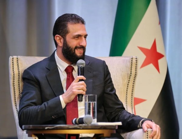 أحمد الشرع: سوريا تنتقل من اقتصاد البيروقراطية والفساد إلى اقتصاد أكثر تحرراً