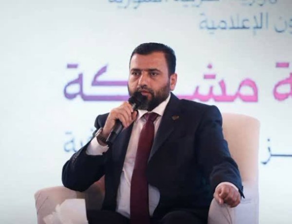 رئيس هيئة الرقابة والتفتيش في سورية: حماية المال العام ومكافحة الفساد مسؤولية مستمرة