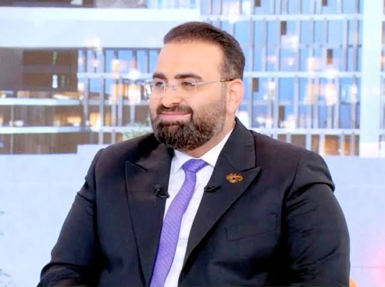 وزير الإعلام السوري: قانون جديد يؤسس لإعلام حر ومتخصص في سوريا الجديدة
