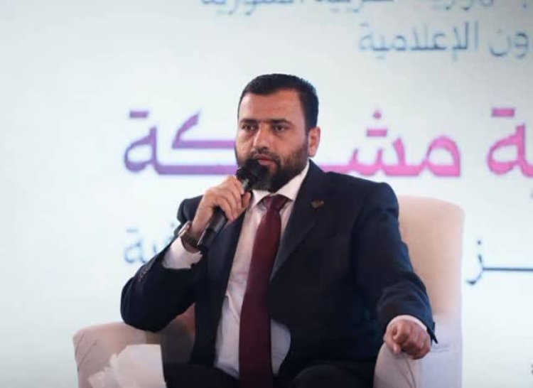 رئيس هيئة الرقابة والتفتيش في سورية: حماية المال العام ومكافحة الفساد مسؤولية مستمرة