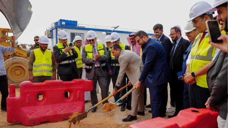 خط الغاز العربي.. بدء تنفيذ المرحلة الثانية بطول 186 كيلومتراً تمهيداً لربط سوريا بتركيا وأوروبا