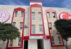 مدرسة رجب طيب أردوغان التركية الدولية في دمشق تفتح أبوابها أمام الطلاب الأحد