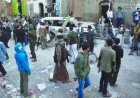 مقتل أكثر من 20 حوثياً بينهم قيادي ميداني في مواجهات متواصلة باليمن