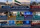سورية بين التحركات الدبلوماسية والتوغلات الإسرائيلية وتحديات التعافي الاقتصادي