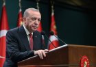 أردوغان يدين هجمات الحوثيين على السعودية ويؤكد تضامن تركيا مع المملكة