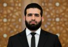 وزير الداخلية أنس خطاب: القبض على معراج أورال خطوة نحو تحقيق العدالة