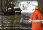 أمطار غزيرة تشلّ إسطنبول وتخلّف 3 وفيات و4 مفقودين جراء السيول والفيضانات